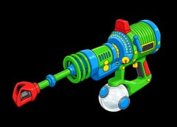 Power Sploosh 3000