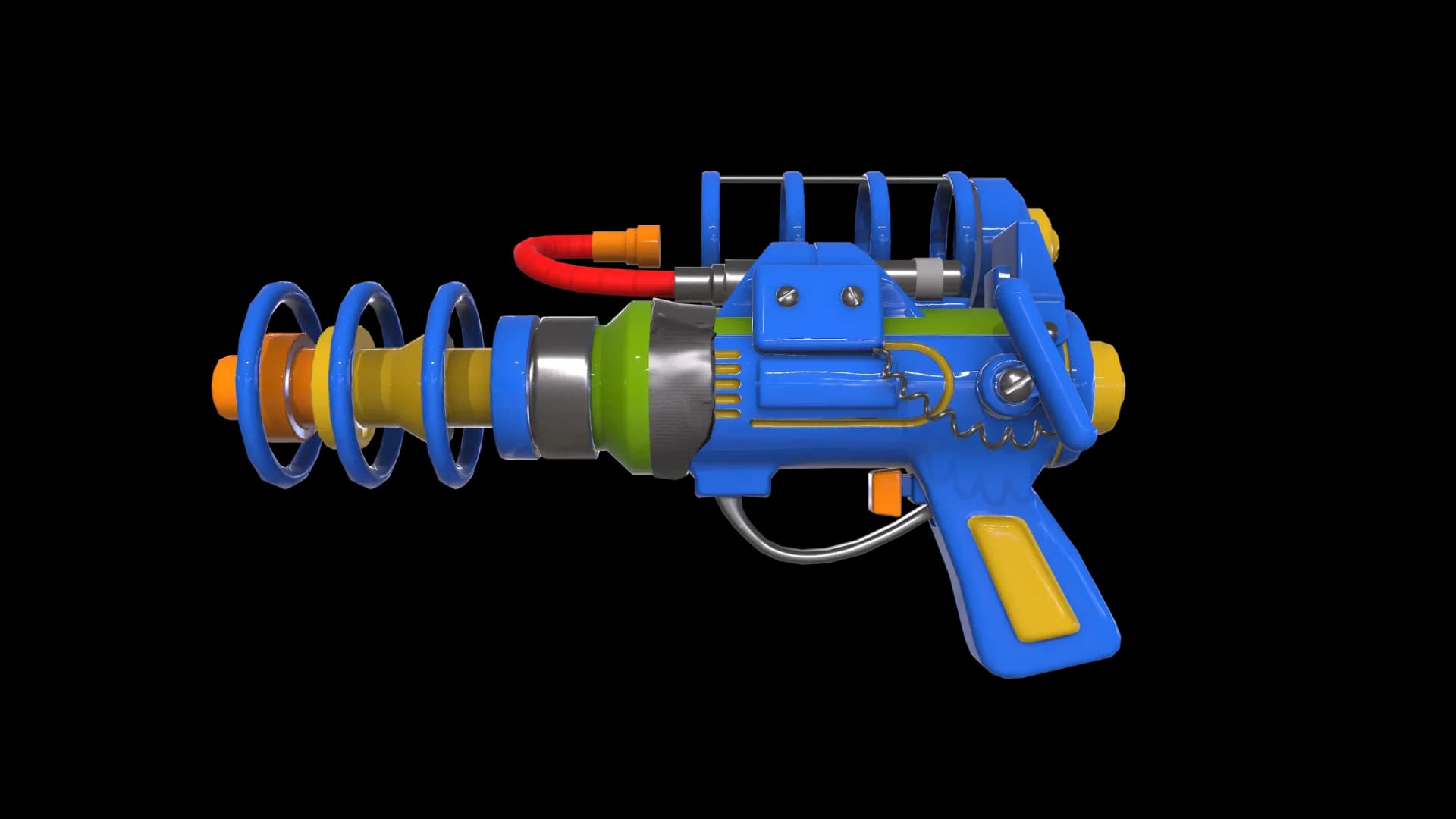 Splasher
