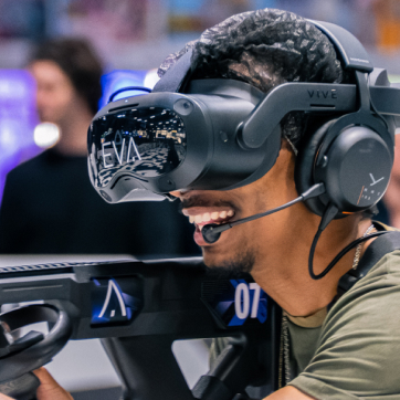 Ils ont CHOISI EVA